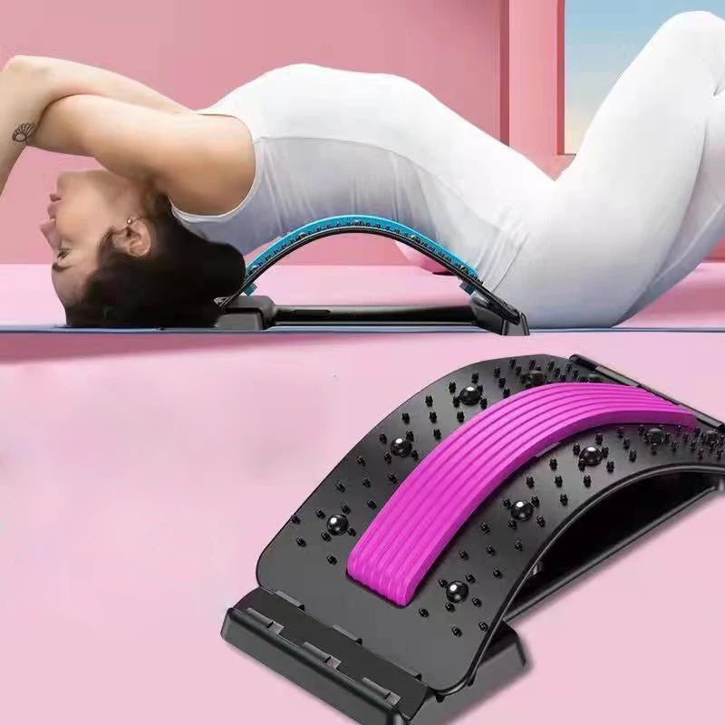 Ultimate Back Cracker Board Relief