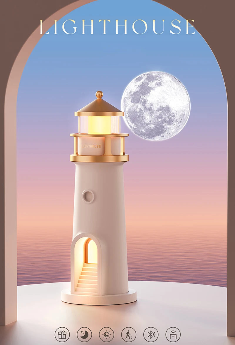 Glow Beam
