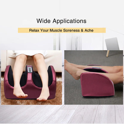 Bliss Heated Foot Massager