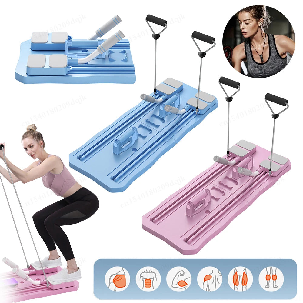 Fit Sculpt 8-in-1