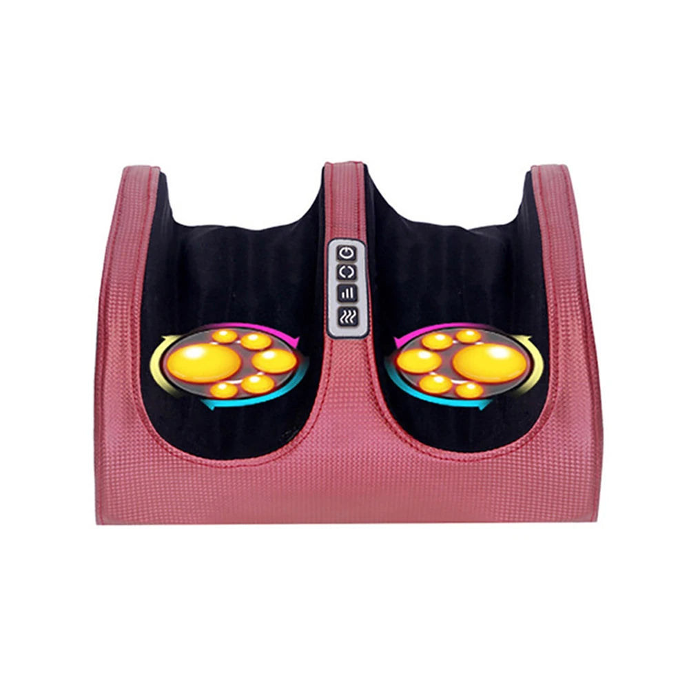 Bliss Heated Foot Massager